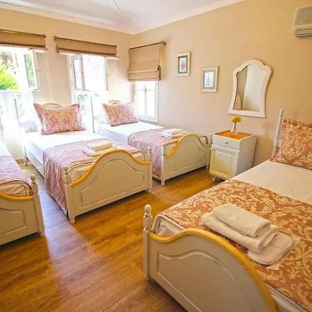 Elit Konukevi Homestay Bozcaada