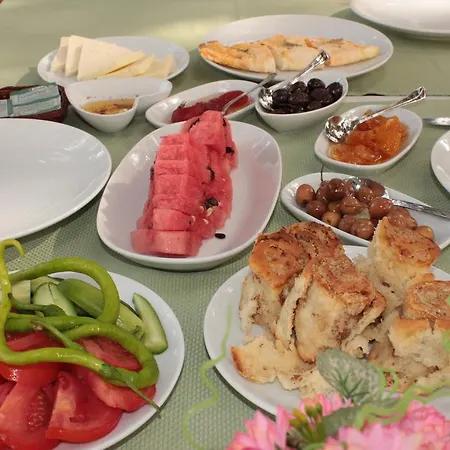 Homestay Elit Konukevi Bozcaada